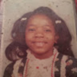 Meet your Posher, Alisa